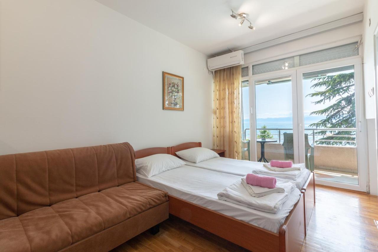 Urban Apartments Охрид Экстерьер фото